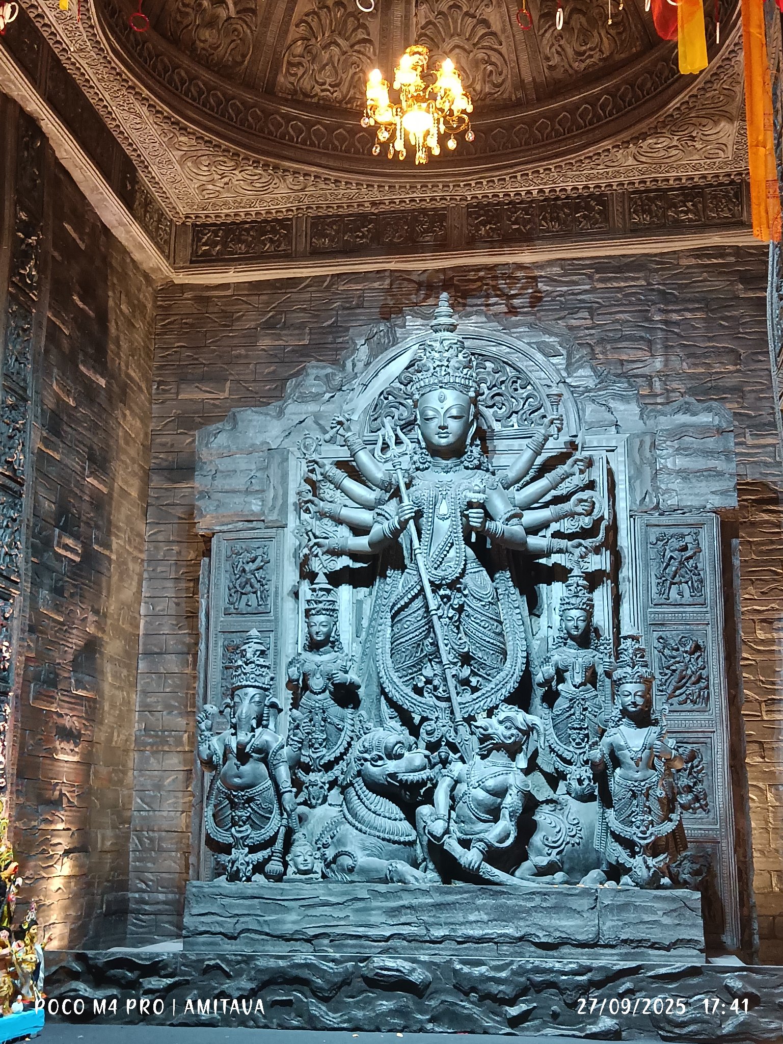 TRIDHARA